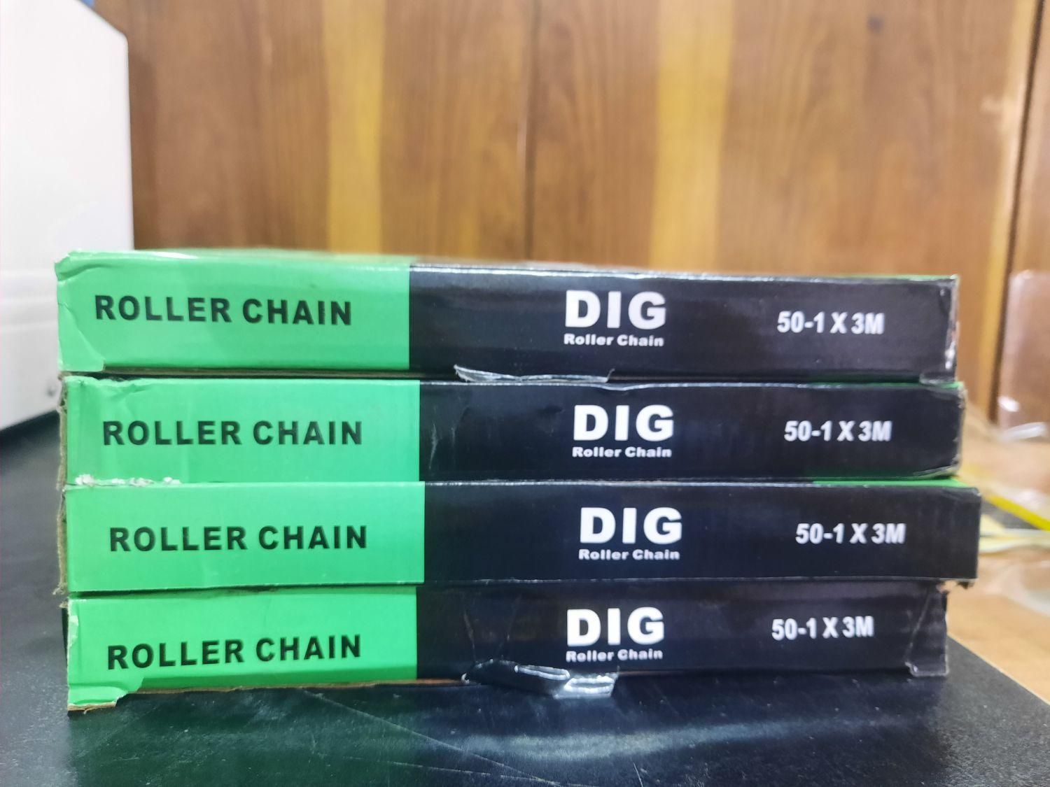 یاتاقان صنعتی . بلبرینگ صنعتی . زنجیر صنعتی|ماشینآلات صنعتی|تهران, بهارستان|دیوار