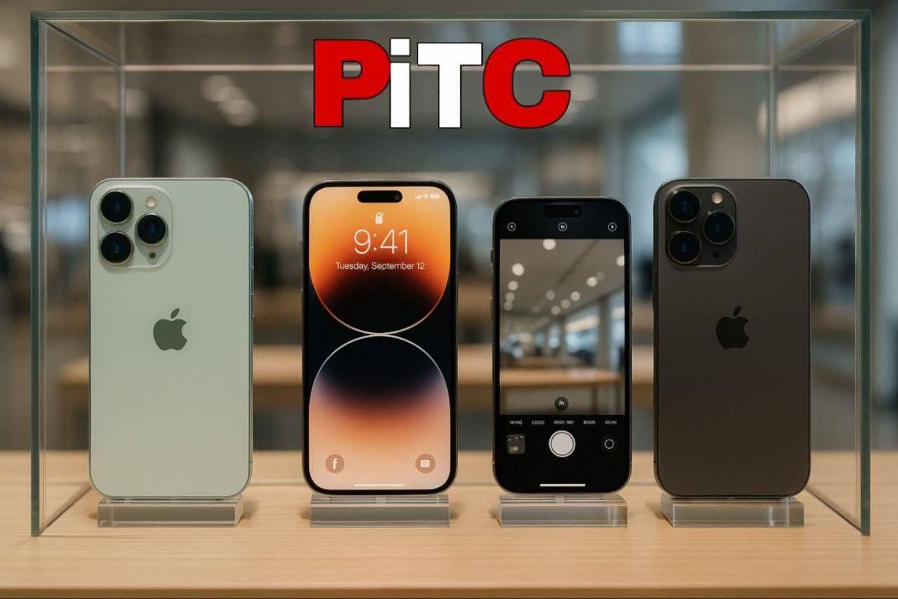 اپل iPhone 16 Pro Max با حافظهٔ ۲۵۶ گیگابایت|موبایل|تهران, دریا|دیوار