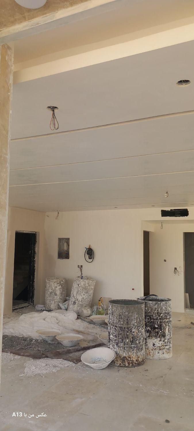 گچکاری خورده کاری کاشیکاری نقاشی|خدمات پیشه و مهارت|پرند, فاز ۲|دیوار