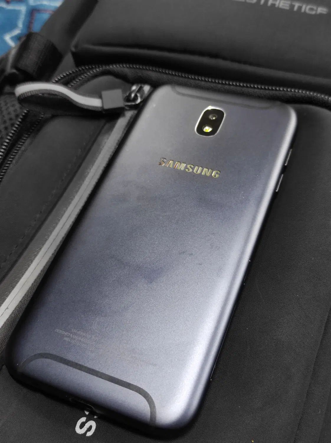 موبایل  j5 pro|موبایل|تهران, جیحون|دیوار