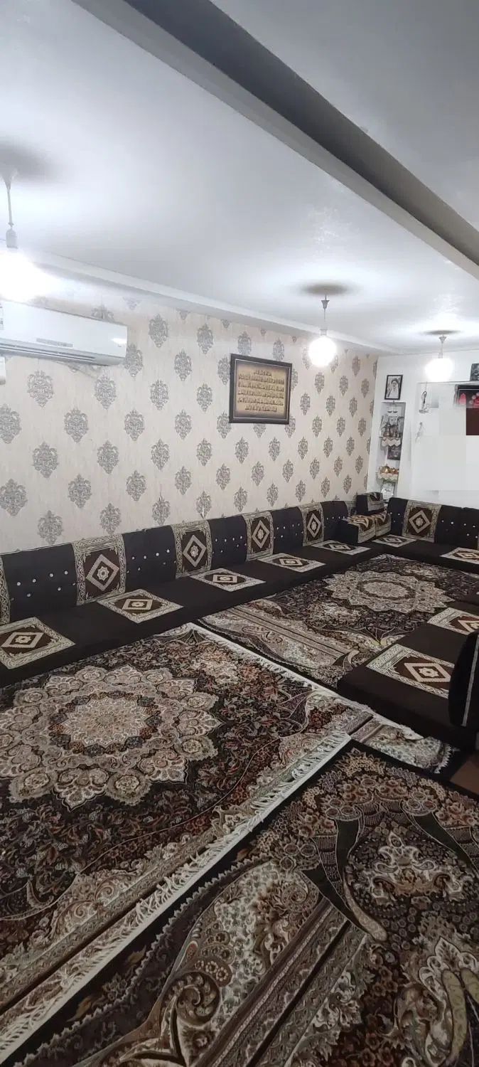 فروش ویلایی پلاک پشت تک کوچه ۱۳۵ خیابان یاس|فروش خانه و ویلا|خرمشهر, |دیوار