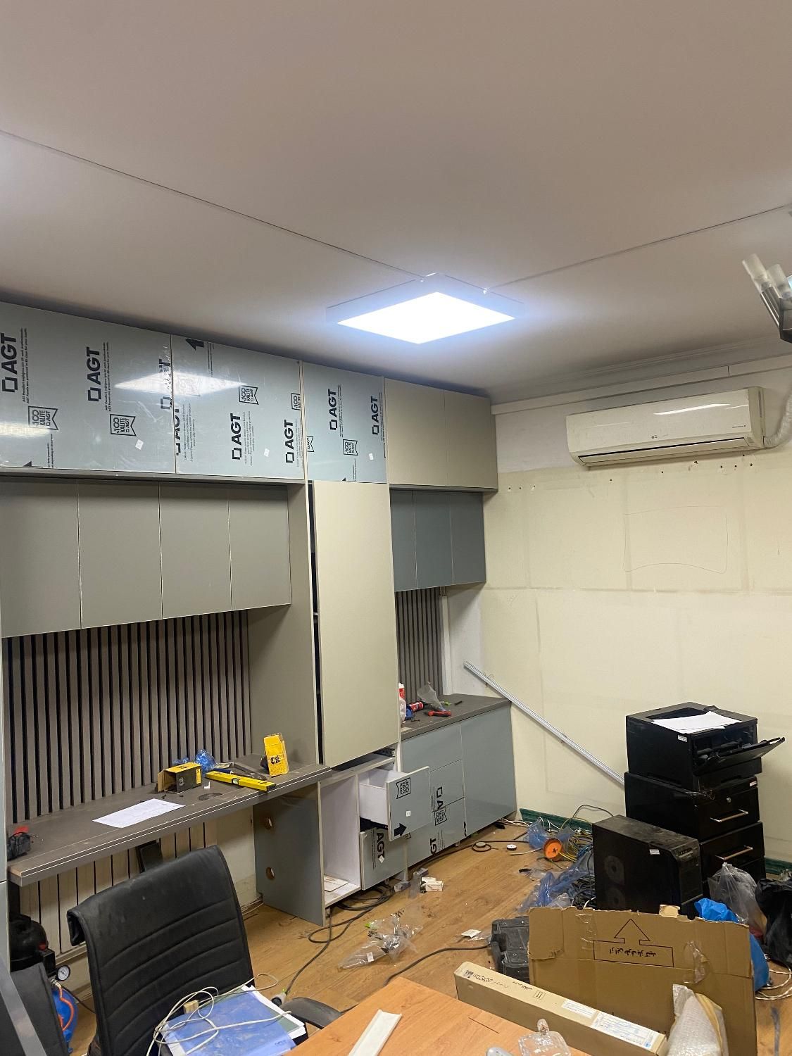 تعمیر و نصب انواع کابینت و کمد دیواری|خدمات پیشه و مهارت|تهران, ابوذر|دیوار