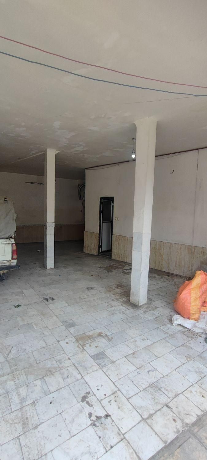 90 متر کارگاه با برق سه فاز توس 121|اجارهٔ دفتر صنعتی، کشاورزی، تجاری|مشهد, دوست آباد|دیوار