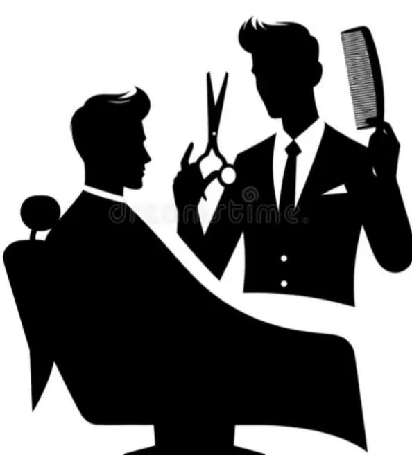 اصلاح موی سر آقایان رایگان هزینه با خود مشتری|خدمات آرایشگری و زیبایی|اصفهان, خواجه عمید|دیوار