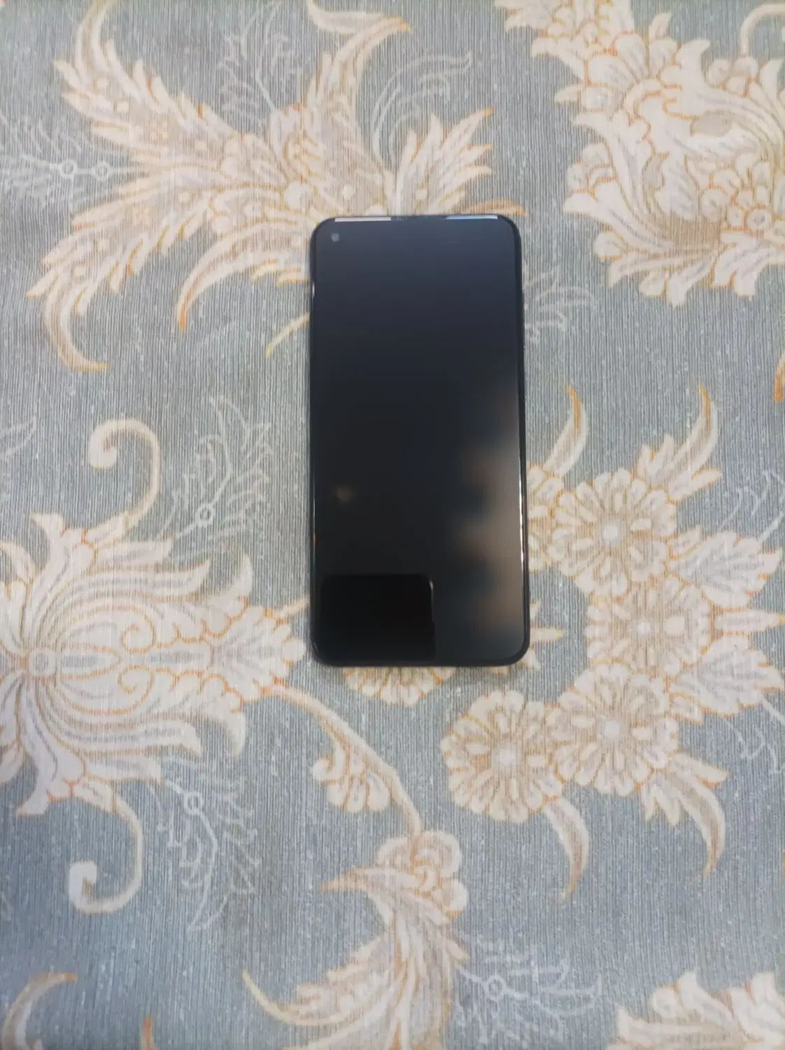 گوشی سامسونگ Galaxy A11، تمیز، در حد نو، سالم|موبایل|تهران, فاطمی|دیوار