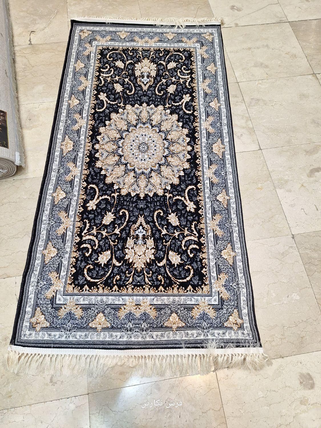 کنار چکاوک افشان کارینا مهدیس ۱ در ۲ نگارین|فرش|مشهد, امیر المومنین|دیوار