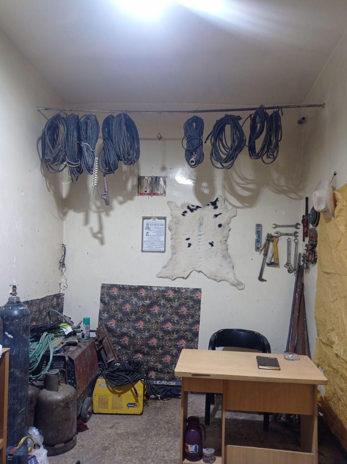 خدمات جوشکاری سیار وبرشکاری باهواگاز|خدمات پیشه و مهارت|تبریز, |دیوار