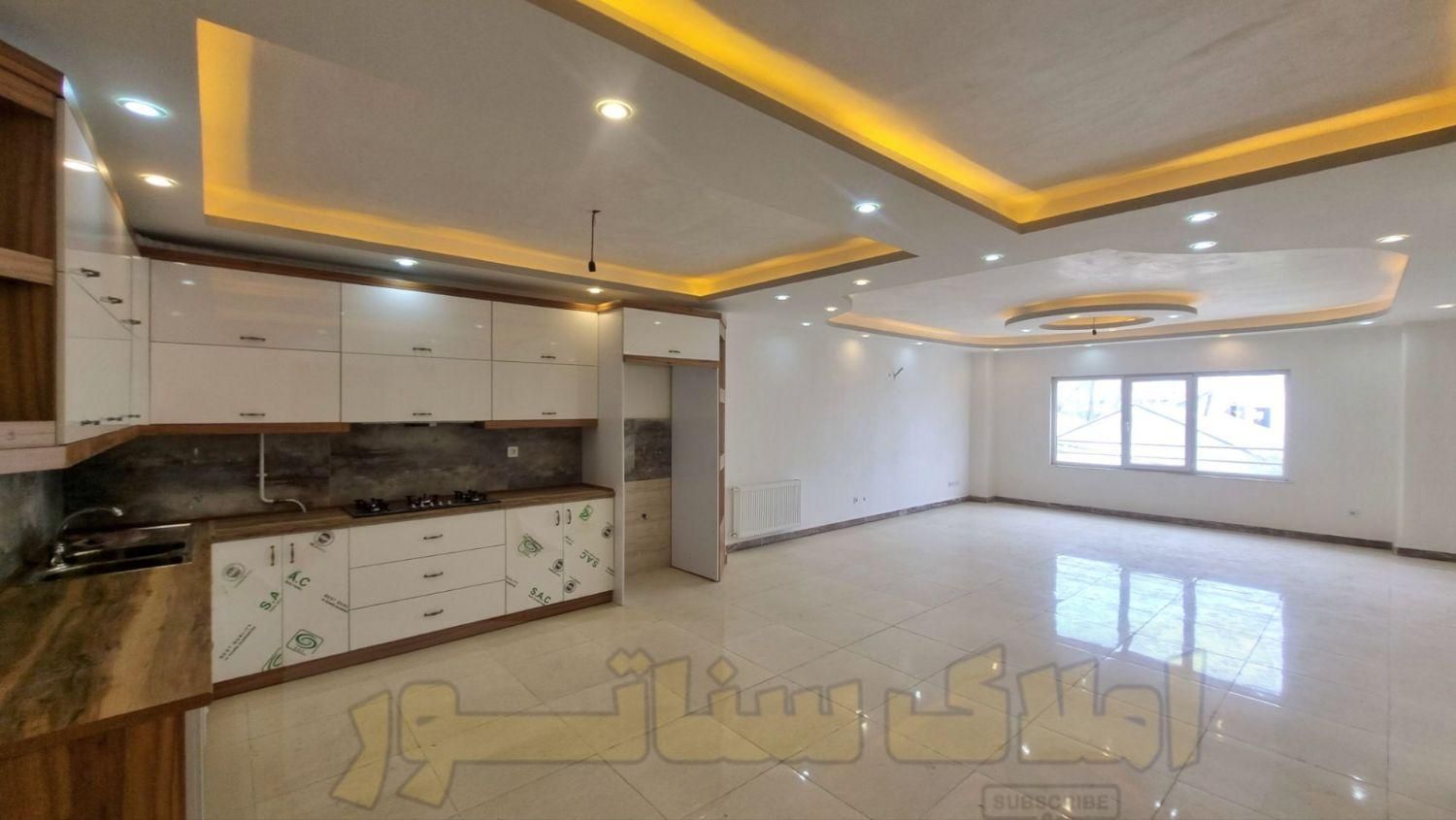 * تخصصی آپارتمان و ویلا * فروش آپارتمان 142متری|فروش آپارتمان|فومن, |دیوار