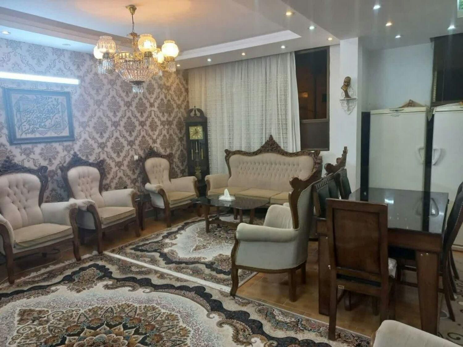 اجاره آپارتمان|اجارهٔ آپارتمان|اصفهان, مولوی|دیوار