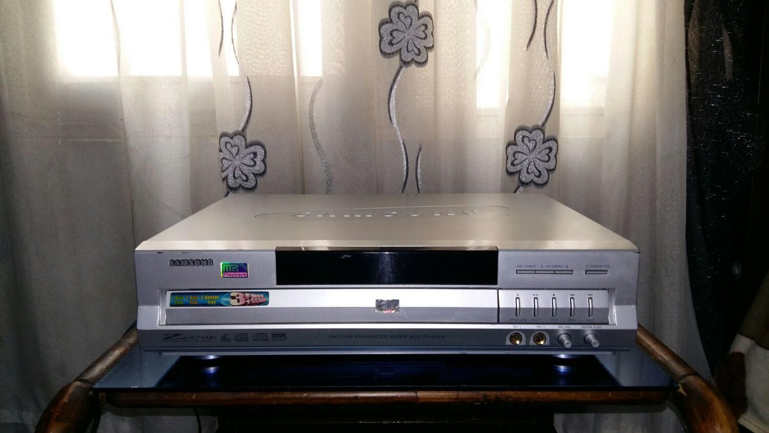 پخش کننده تصویری|پخش‌کننده DVD و ویدیو|کرج, عظیمیه|دیوار