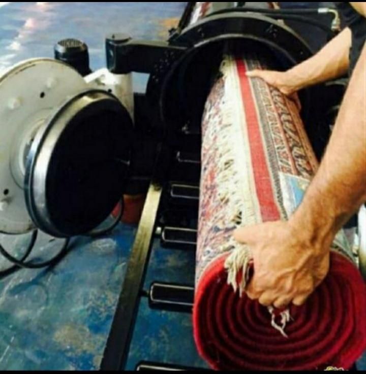 قالیشویی مبل شویی کویر مرجان ملارد مالیک البرز|خدمات نظافت|ملارد, |دیوار