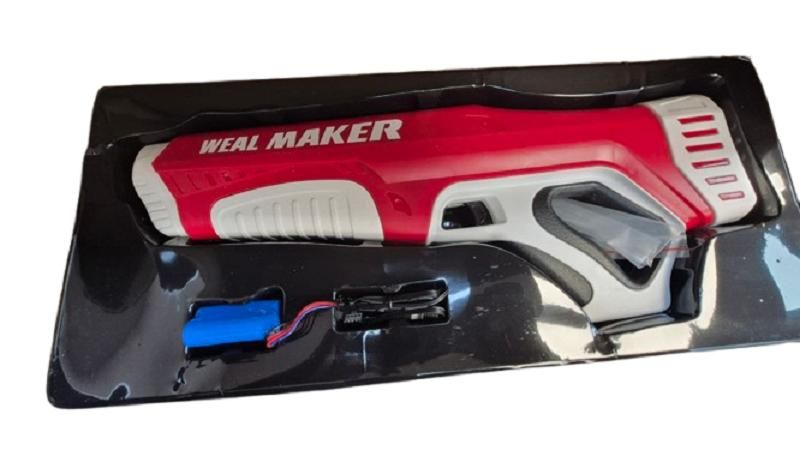 تفنگ آب پاش اتوماتیک Weal Maker|اسباب‌‌بازی|تهران, نیلوفر|دیوار