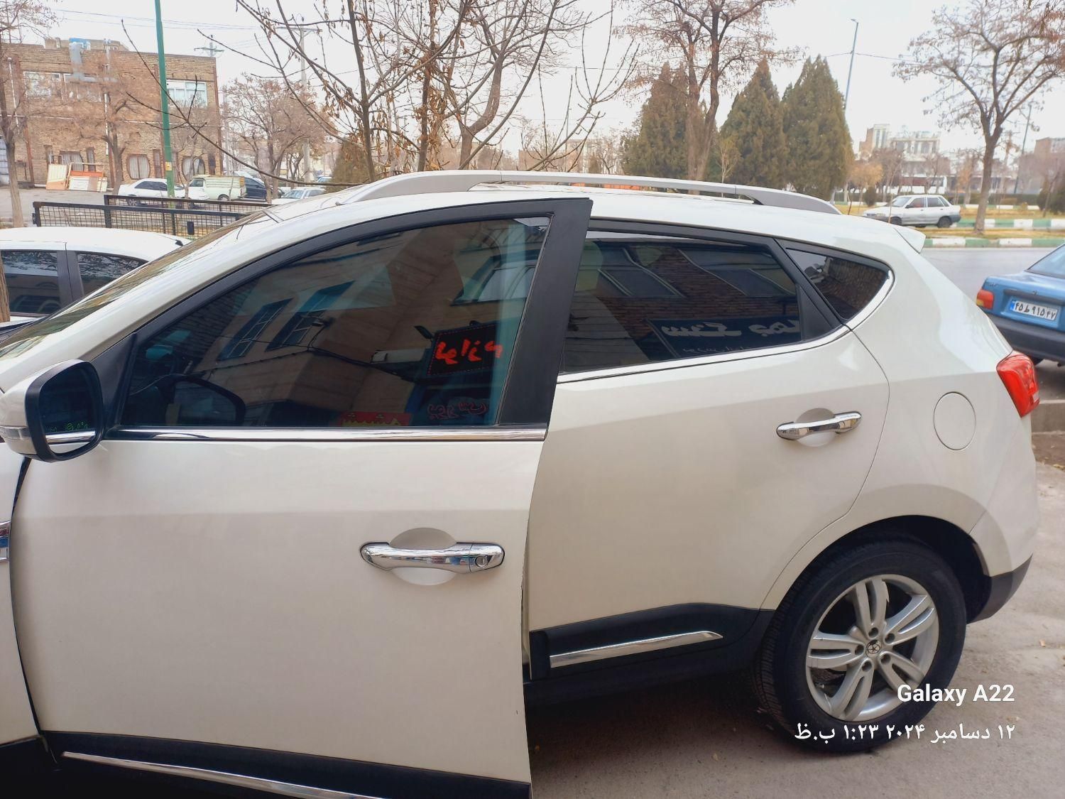 رودری پرایدو هد لایت وشیشه دودی usa|خدمات موتور و ماشین|اراک, |دیوار