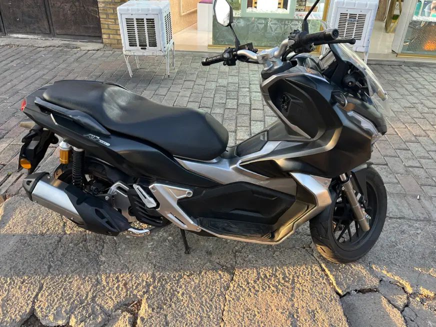150ADV|موتورسیکلت|تبریز, |دیوار
