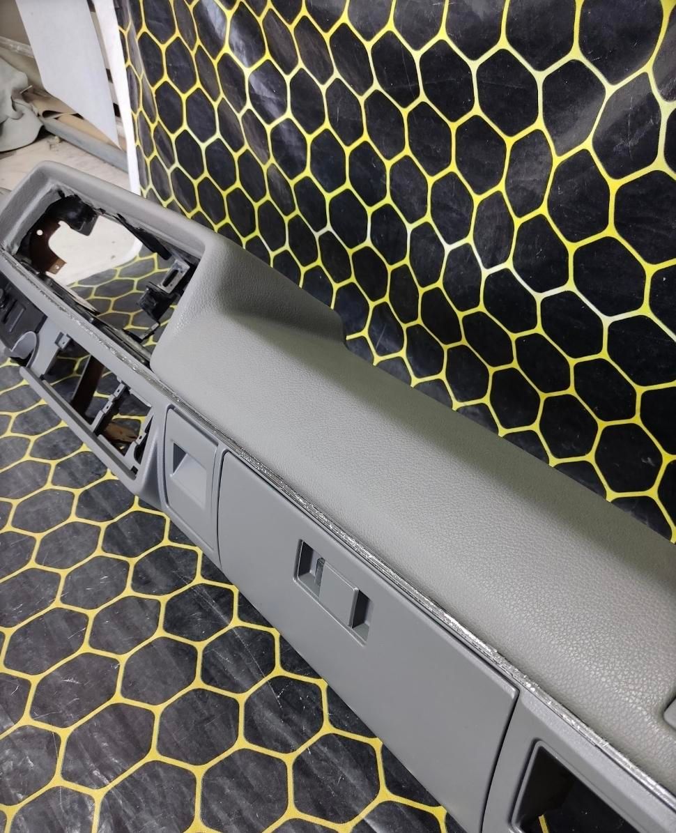 داشبورد وسیمکشی مزدا ۱۶۰۰و۲۰۰۰|قطعات یدکی و لوازم جانبی|کرمان, |دیوار