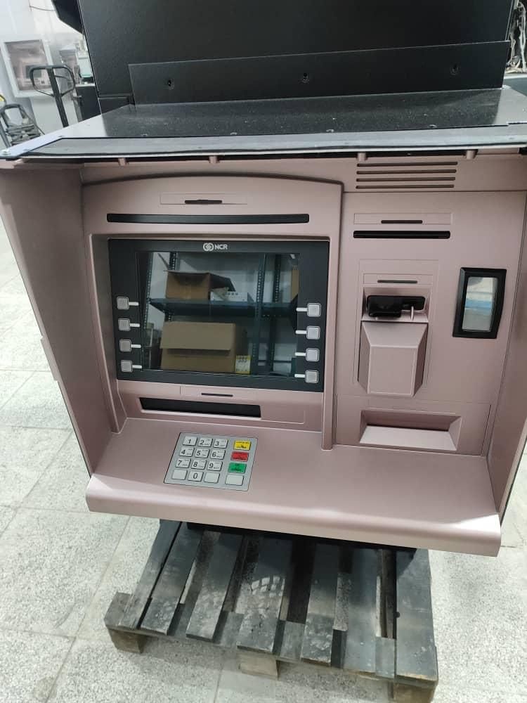 خودپرداز عابربانک ATM اقساط ۶ماهه|فروشگاه و مغازه|رشت, شهرک شهید مفتح|دیوار