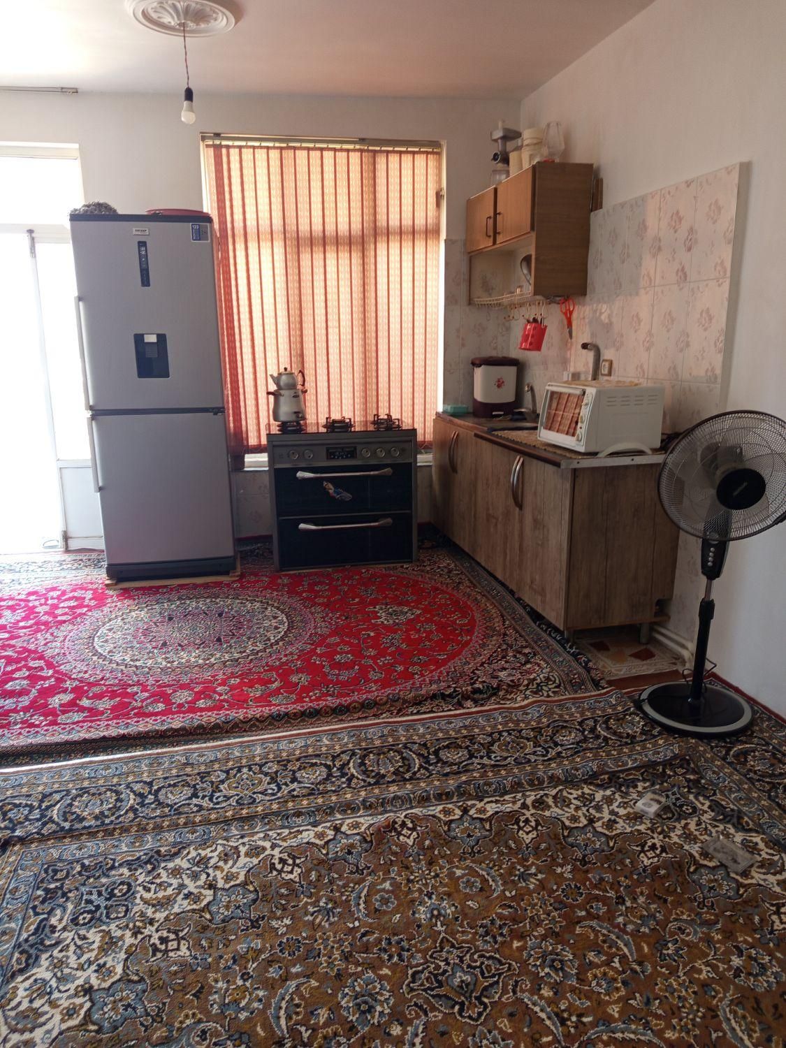 اجاره روزانه/هفتگی/ماهانه آپارتمان ۷۰متری|اجارهٔ کوتاهمدت آپارتمان و سوئیت|اردبیل, |دیوار