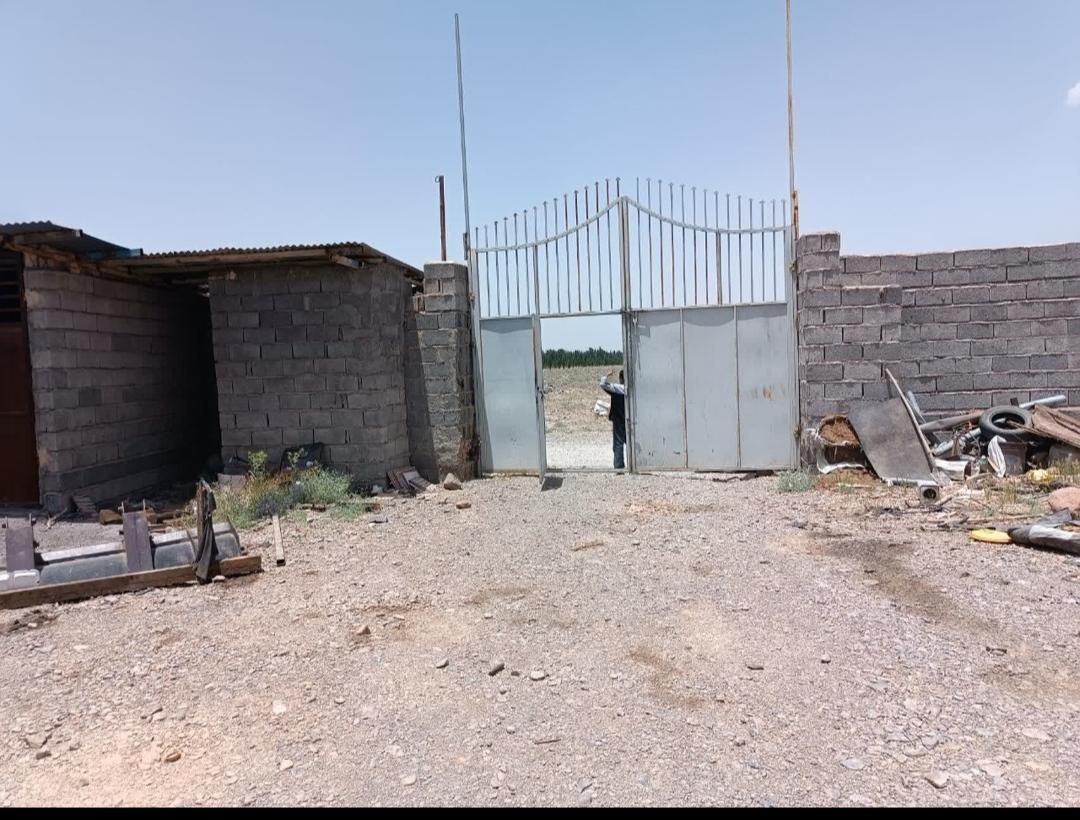 فروش ویا اجاره ی ۲۵ قصب کارگاه در ماهان|فروش دفتر صنعتی، کشاورزی، تجاری|کرمان, |دیوار