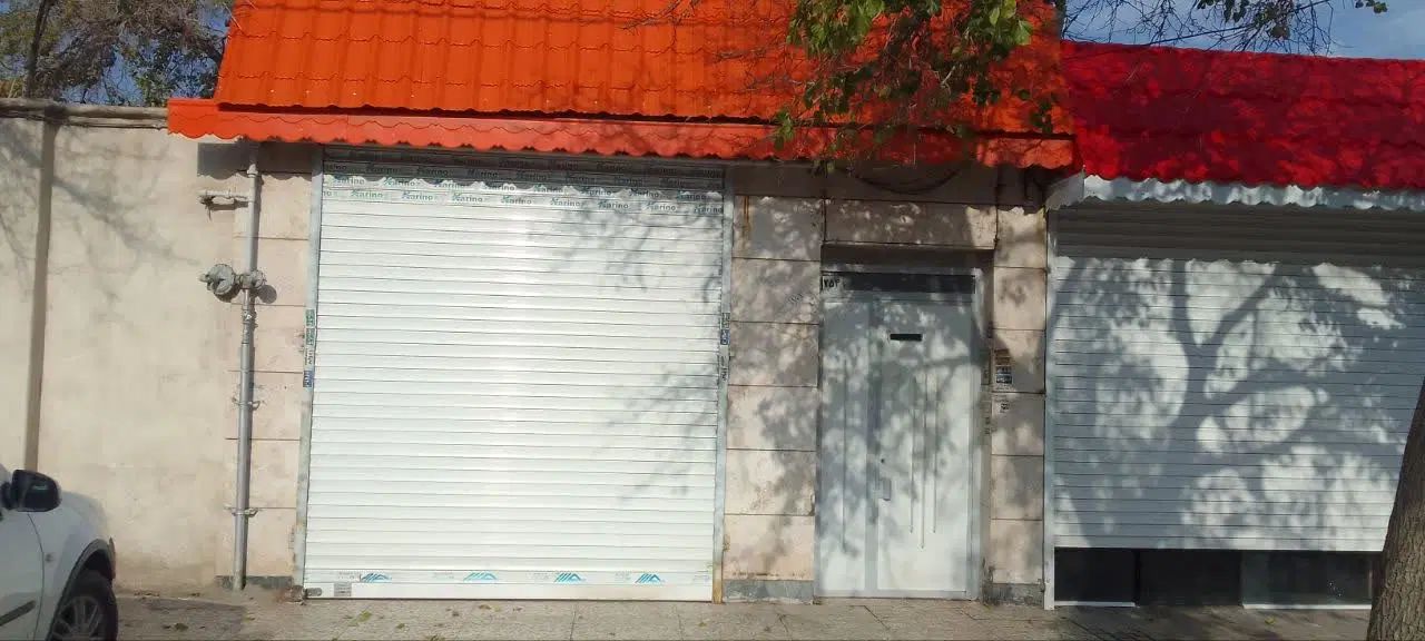 خانه ویلایی ۱۲۵ متر ۵ متر حاشیه مقازه ۲۵ متر|فروش خانه و ویلا|مشهد, گاز|دیوار