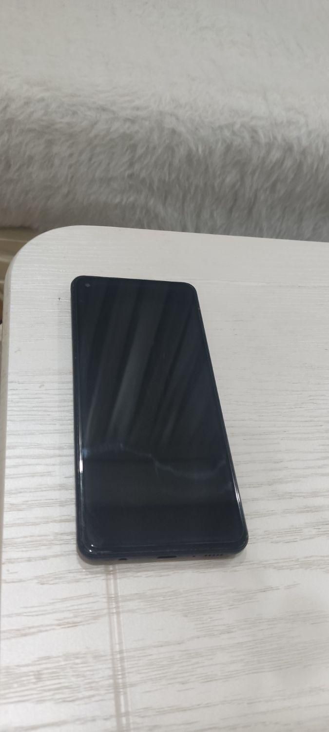 سامسونگ Galaxy M21s با حافظهٔ ۶۴ گیگابایت|موبایل|مراغه, |دیوار