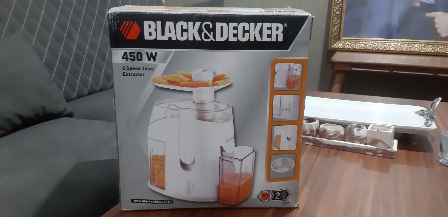 آب هویج گیر انگلیسی اصل|آبمیوهگیر و آبمرکباتگیر|اهواز, بهارستان|دیوار