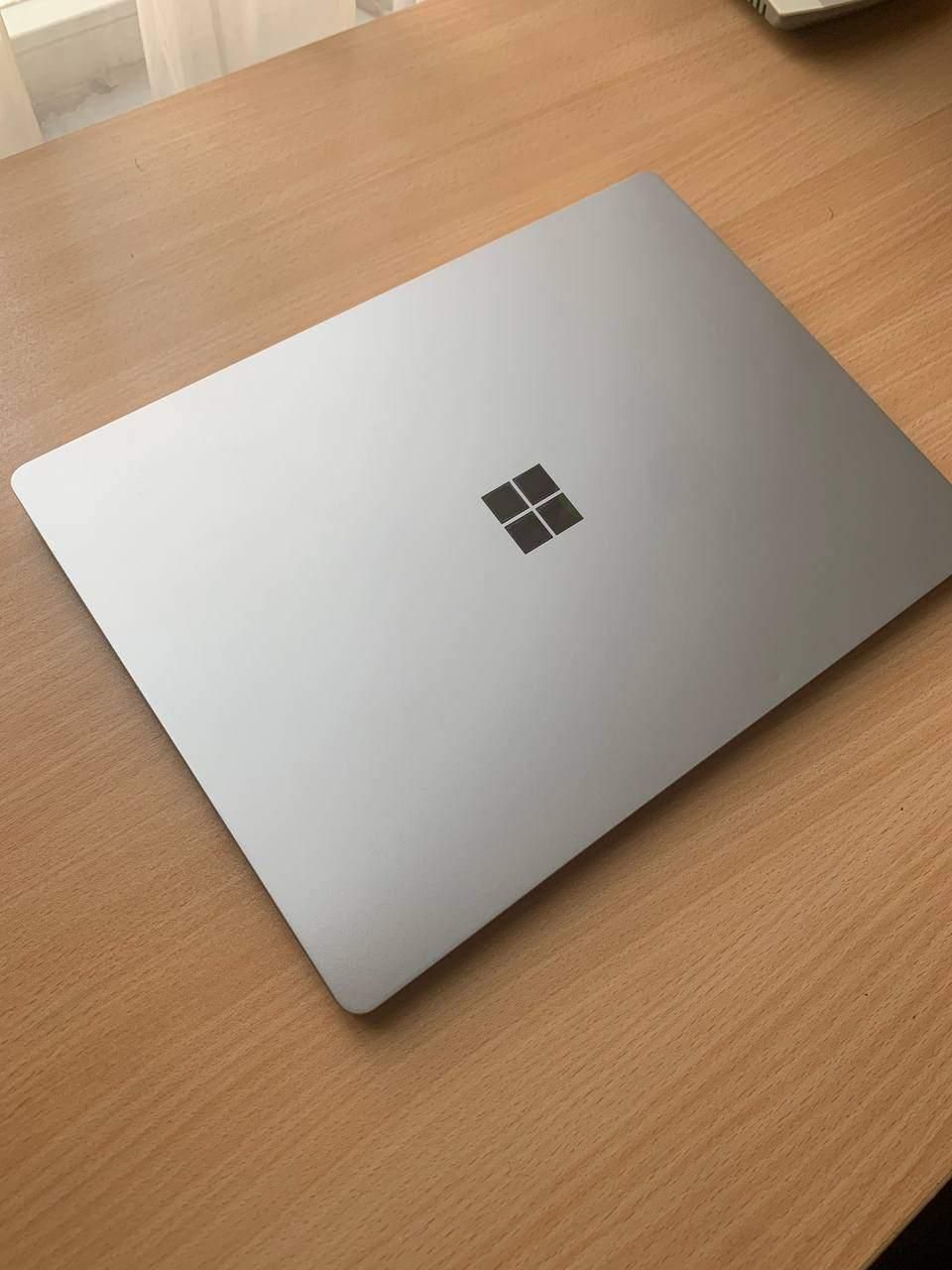 سرفیس لپتاپ 3 Surface Laptop|رایانه همراه|تهران, پونک|دیوار