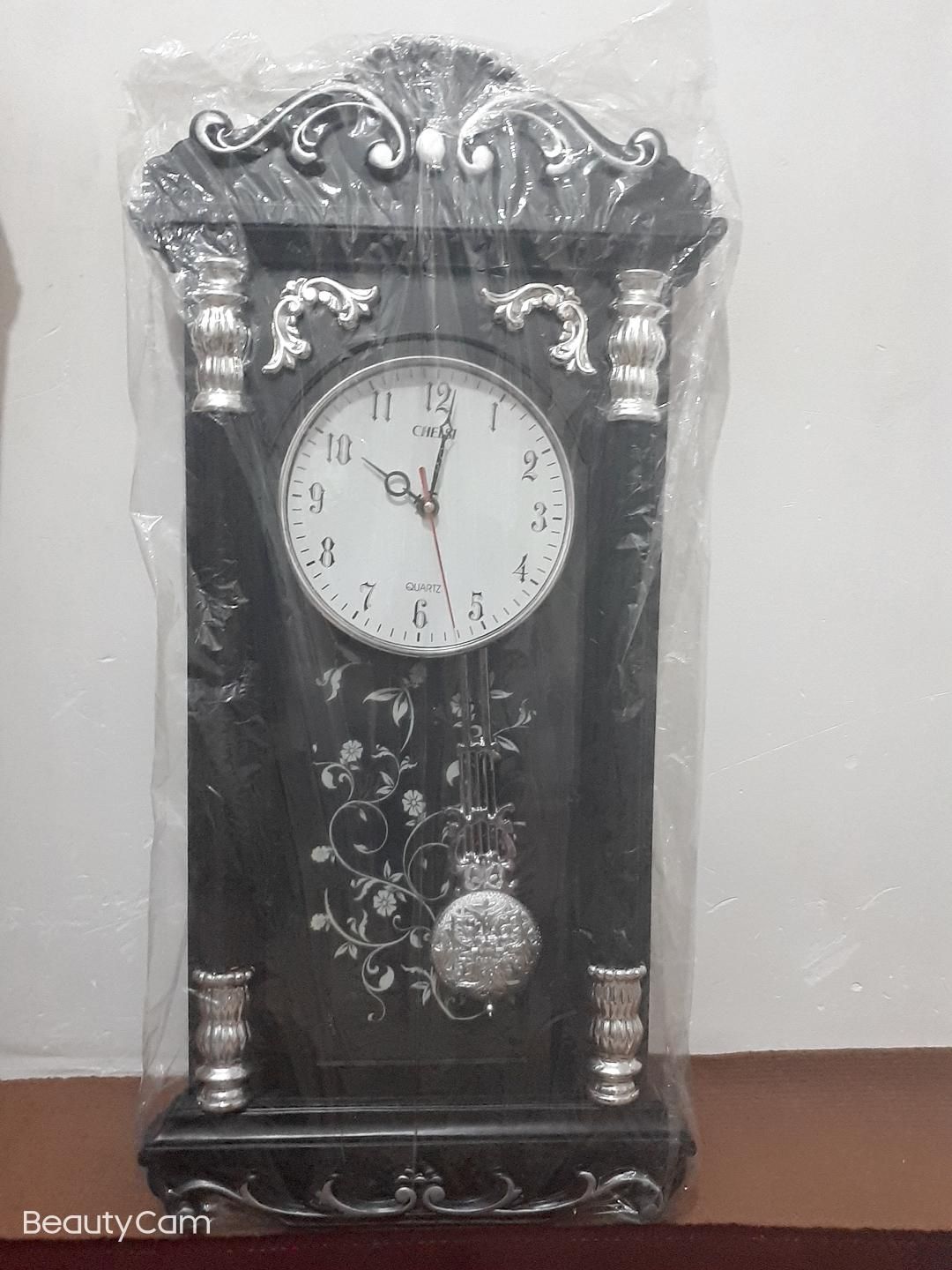 ساعت دیواری نو|ساعت دیواری و تزئینی|شوشتر, |دیوار