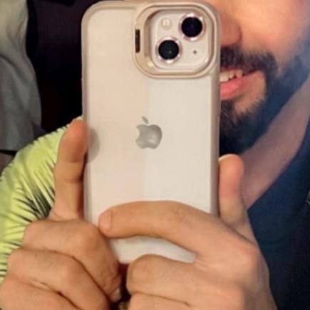 اپل iPhone 13 با حافظهٔ ۱۲۸ گیگابایت|موبایل|اصفهان, شهرک کاوه|دیوار
