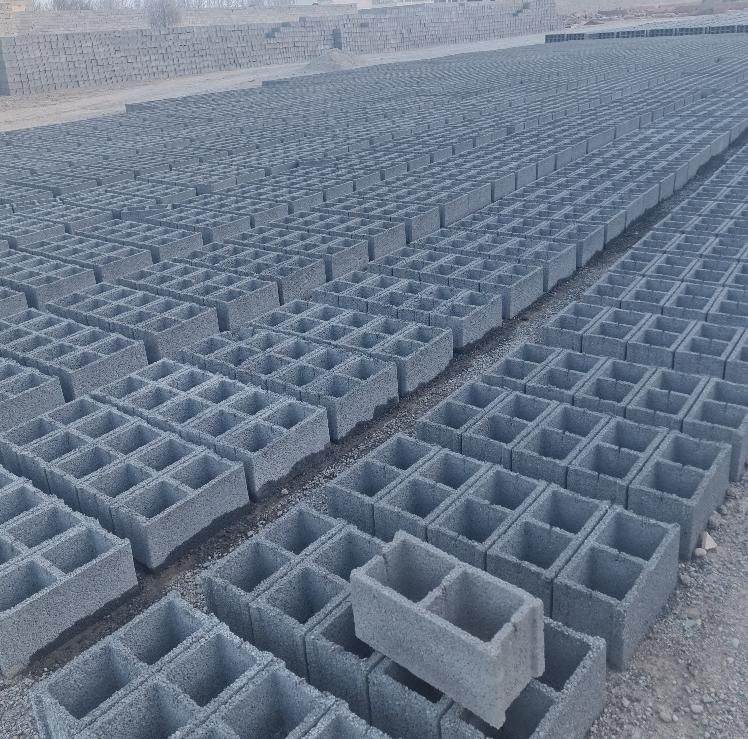 بلوک بیست،بلوک پانزده،بلوک ده،پوکه ای و سیمانی|مصالح و تجهیزات ساختمان|ماهدشت, |دیوار