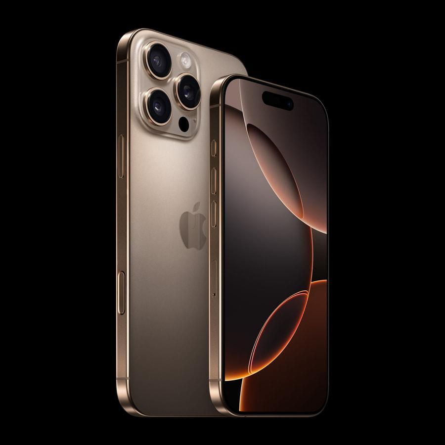 اپل iPhone 16 Pro Max|موبایل|بیرجند, |دیوار