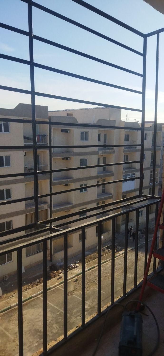 جوشکار|خدمات پیشه و مهارت|پرند, فاز ۶|دیوار