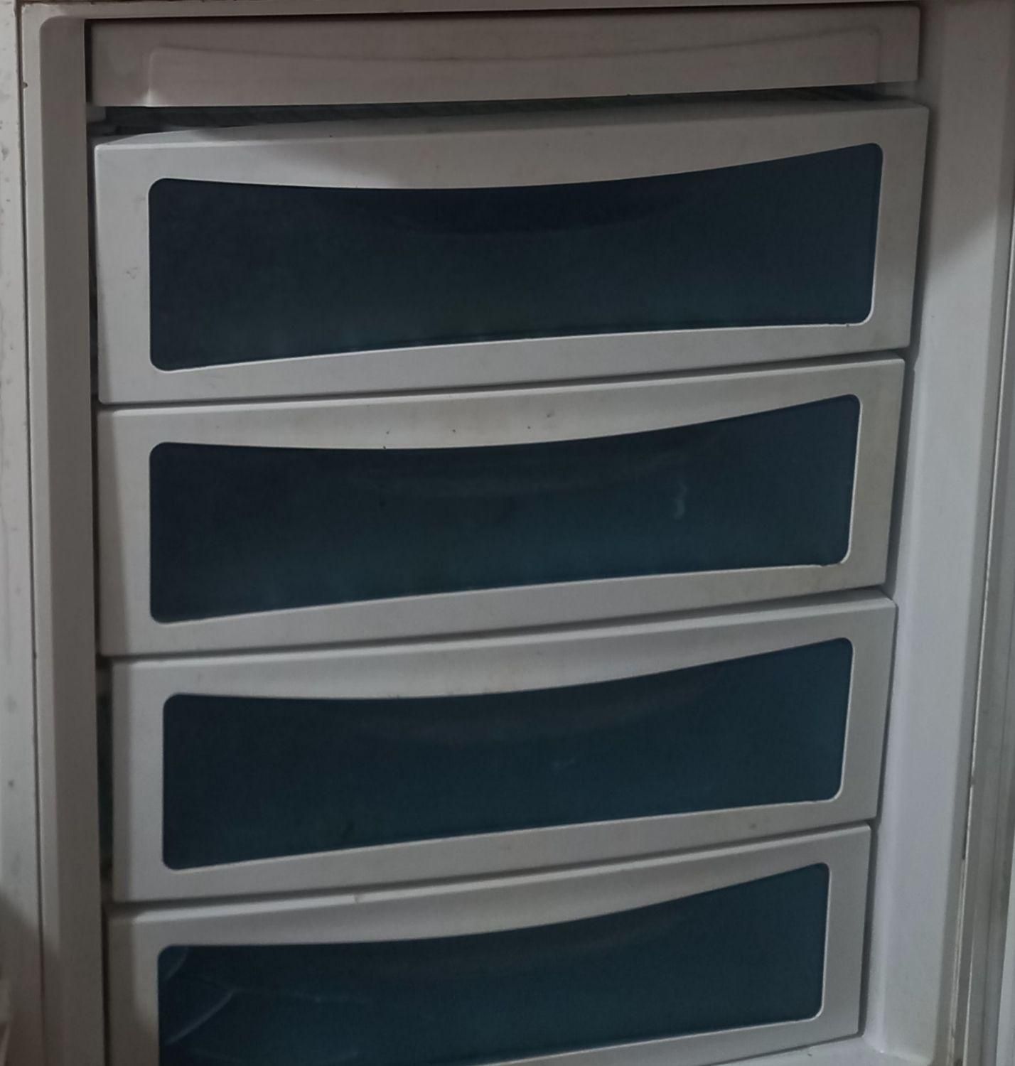 یخچال فریزر|یخچال و فریزر|باوی, |دیوار