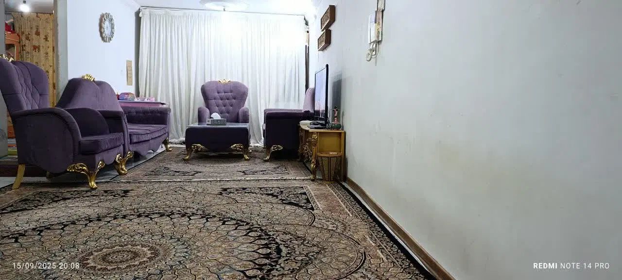 ۷۳متر اپارتمان یک خواب  اول سید رضی|اجارهٔ آپارتمان|مشهد, فرهنگ|دیوار