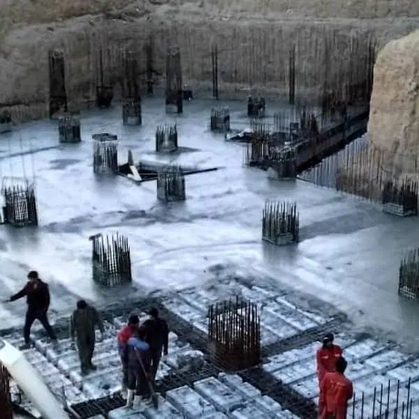 شهرک راه اهن/۶۰ متر پروژه فعال/تهاتر خودرو و ملک|فروش آپارتمان|تهران, شهرک خرازی|دیوار