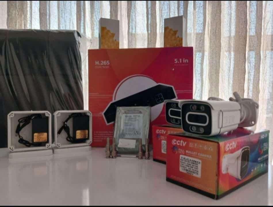 دزدگیر اماکن /سیم کارتی/مناسب محیط مسکونی /تجاری|دوربین مداربسته|اصفهان, رسالت|دیوار