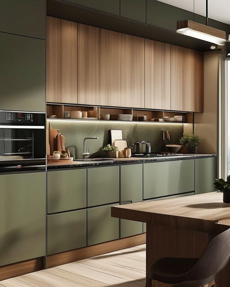 کابینت آشپزخانه/۷روزه/مدرن/باتنوع رنگ|مصالح و تجهیزات ساختمان|نسیمشهر, |دیوار