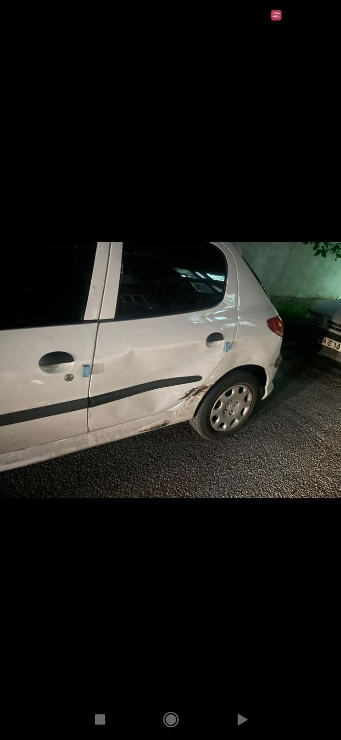 کلینیک تخصصی صافکاری خودرو با دستگاه PDR|خدمات موتور و ماشین|گرگان, |دیوار