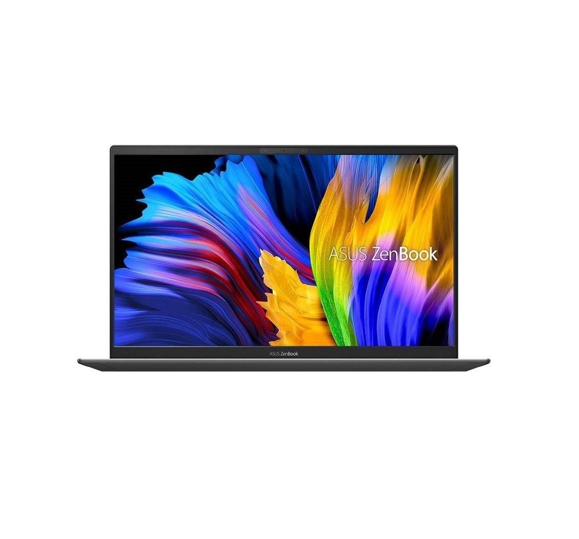 لپتاپ ASUS مدل ASUS ZenBook 14|رایانه همراه|لردگان, |دیوار