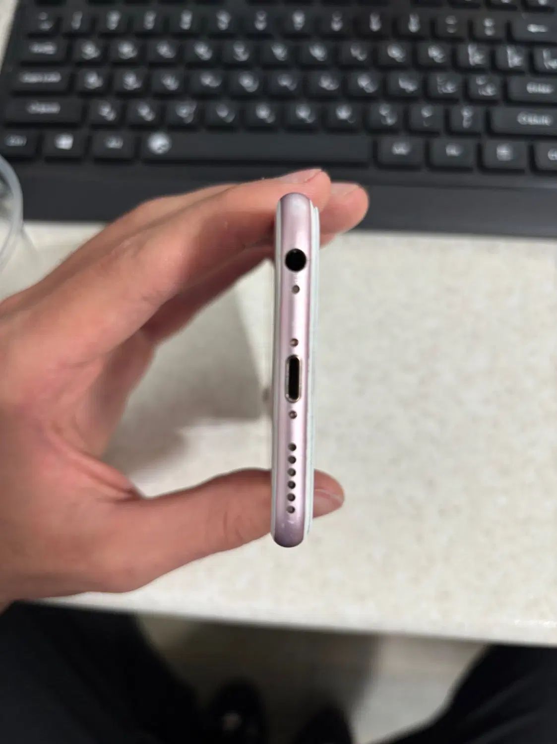 Apple (iphone) 6s|موبایل|تهران, نیروی هوایی (پیروزی)|دیوار