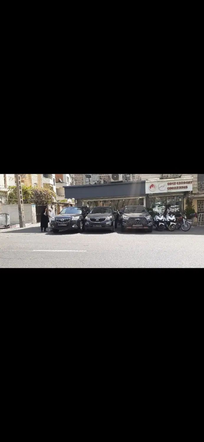 فروش مغازه تجاری بر اسکندری بالاتر از جمهوری|فروش مغازه و غرفه|تهران, اسکندری|دیوار