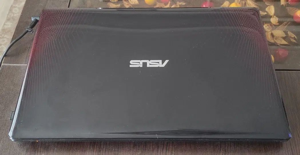 لپ تاپ ایسوس Asus K550J core i7|رایانه همراه|رشت, هلال احمر|دیوار