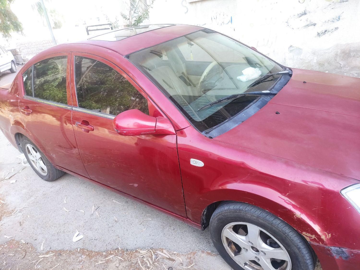 امویام 530، مدل ۱۳۹۰از همه لحاظ اوکی|خودرو سواری و وانت|بندرعباس, |دیوار