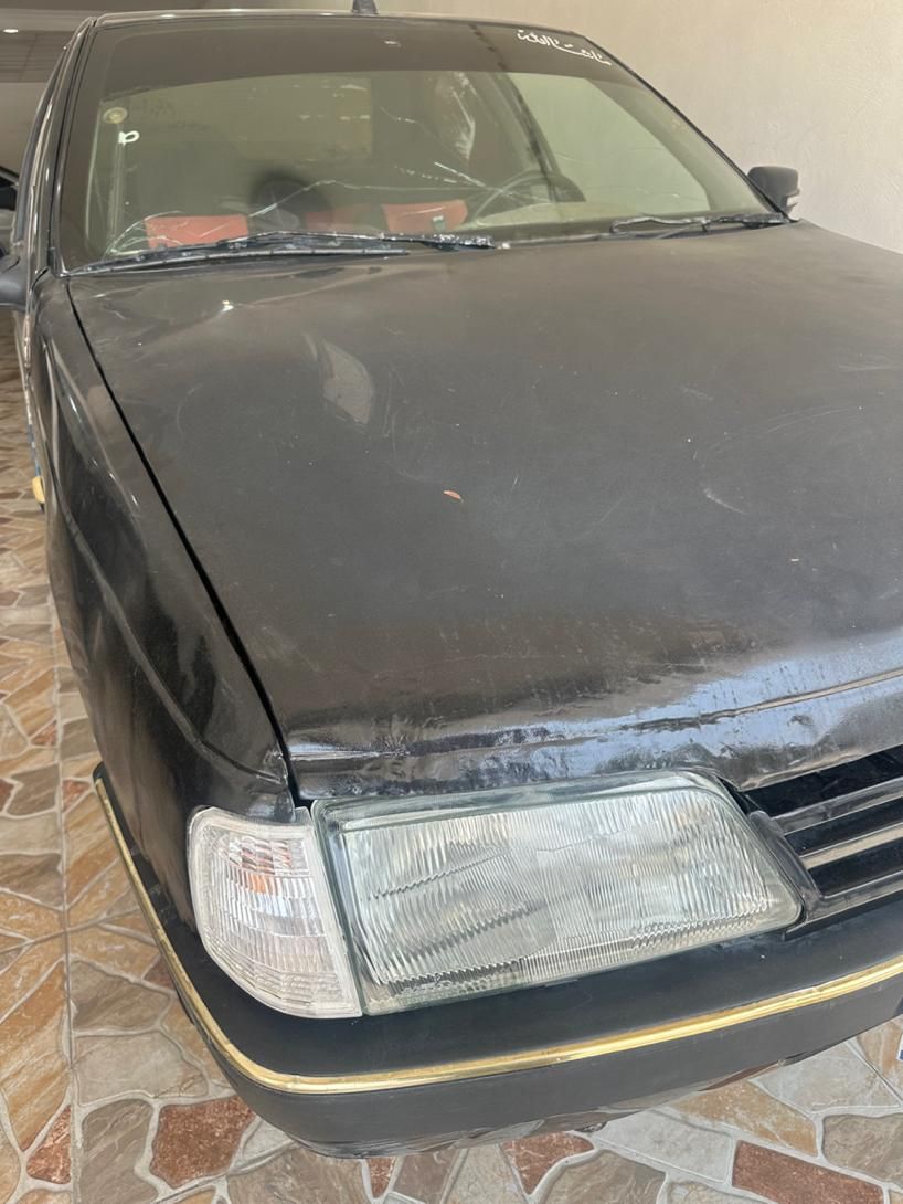 پژو 405 جی ال ایکس (GLX)، مدل ۱۳۸۲|خودرو سواری و وانت|جیرفت, |دیوار