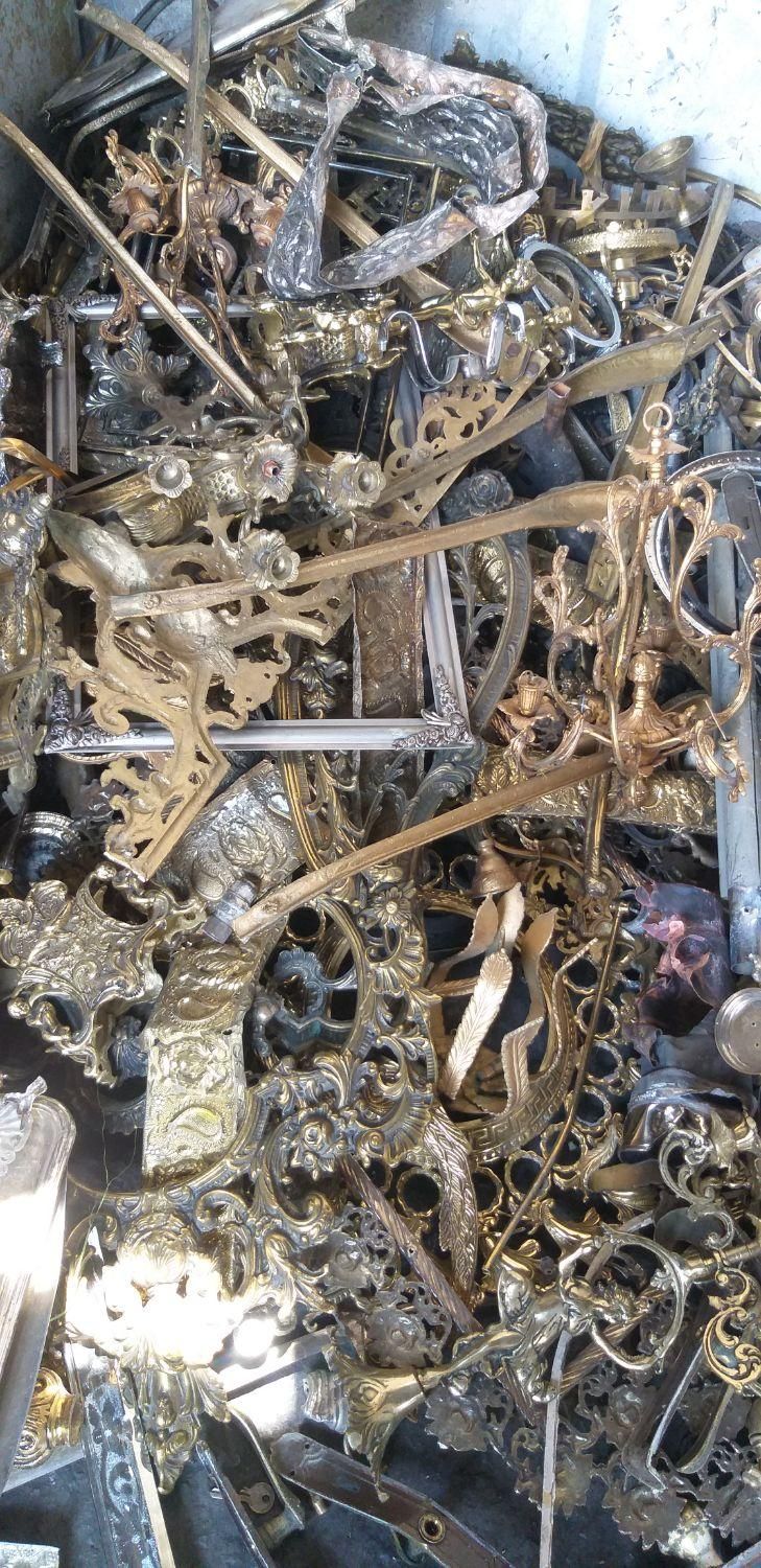 خرید ضایعات|خدمات پیشه و مهارت|سمنان, |دیوار