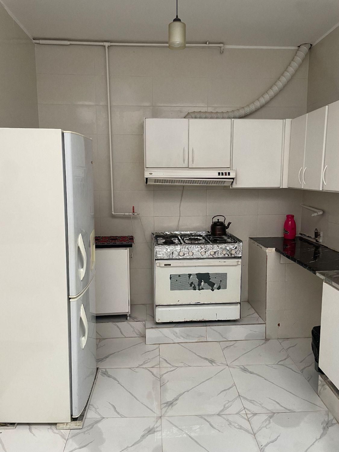 اجاره روزانه منزل مبله 95 متری در تاچارا|اجارهٔ کوتاهمدت آپارتمان و سوئیت|شیراز, تاچارا|دیوار