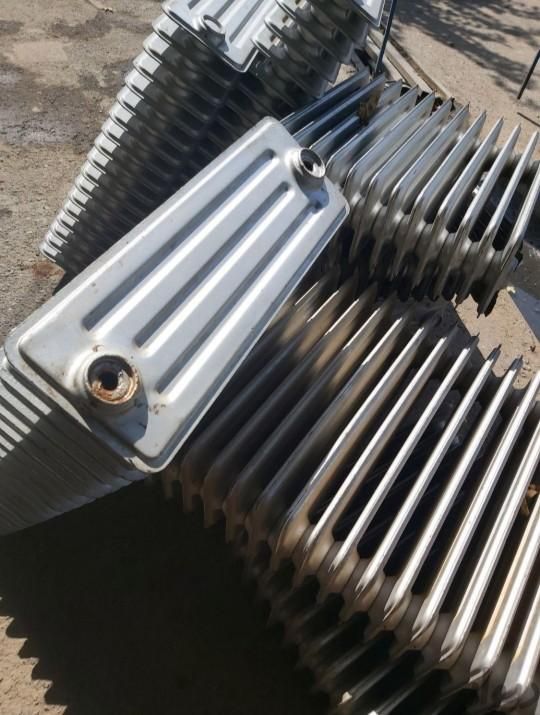 بهترین خریدار پره شوفاژ پکیچ و غیره|آبگرمکن، پکیج، شوفاژ|مشکین‌دشت, |دیوار