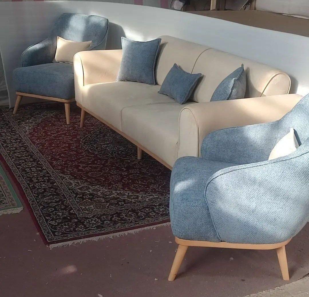 مبل نیکنا،تولیدی انصاری،بلوارقرنی،بعدازهایپربلوط۹۹|مبلمان خانگی و میز عسلی|یاسوج, |دیوار