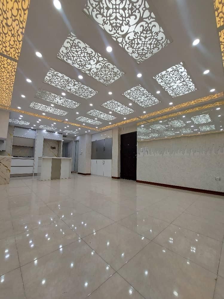 90متری دوواحدی 6شمال|فروش آپارتمان|پرند, |دیوار