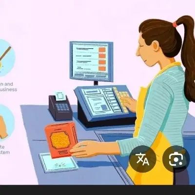صندوقدار خانم جهت رستوران حومه شهریار نیازمندیم|استخدام خدمات فروشگاه و رستوران|شهریار, کرد امیر|دیوار