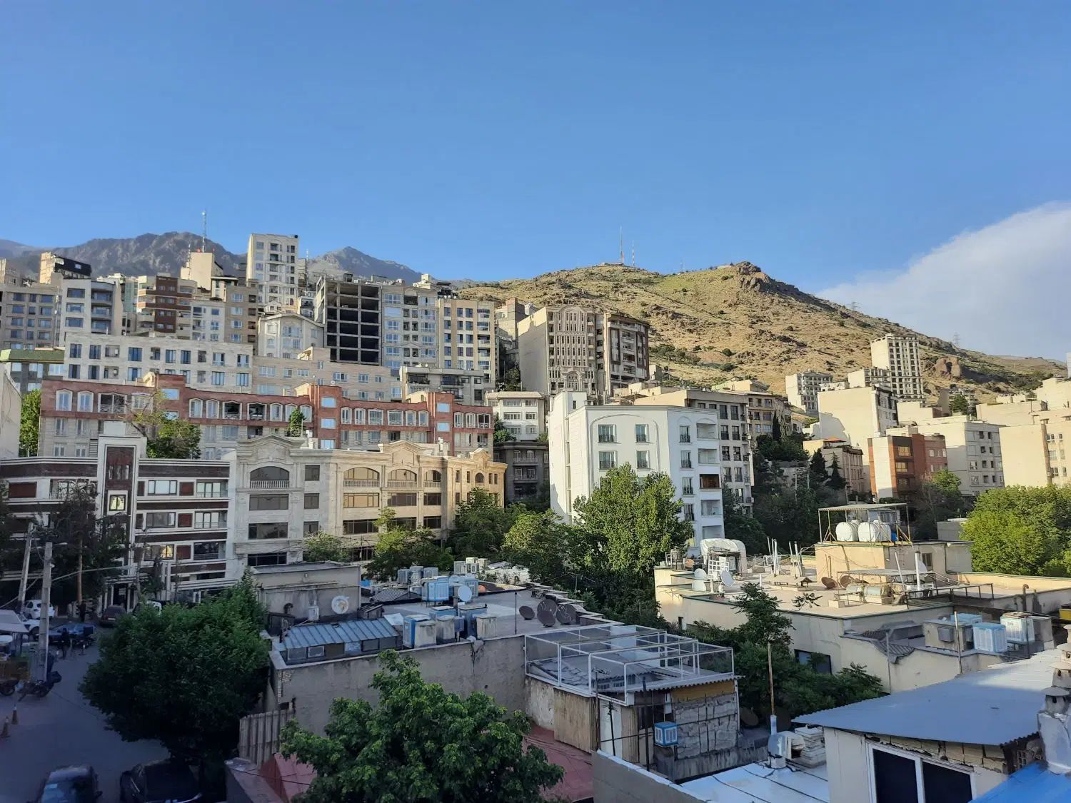وکیل تخصصی تاخیر تادیه مطالبات پیمانکاری|خدمات مالی، حسابداری، بیمه|تهران, جماران (نیاوران)|دیوار